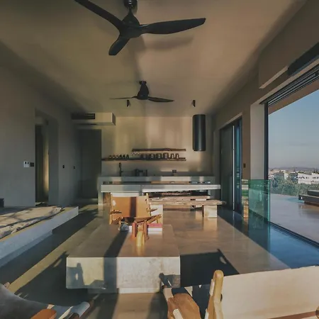 Inspiration House