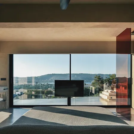 Villa Inspiration House