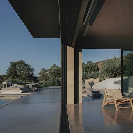Villa Inspiration House Souda