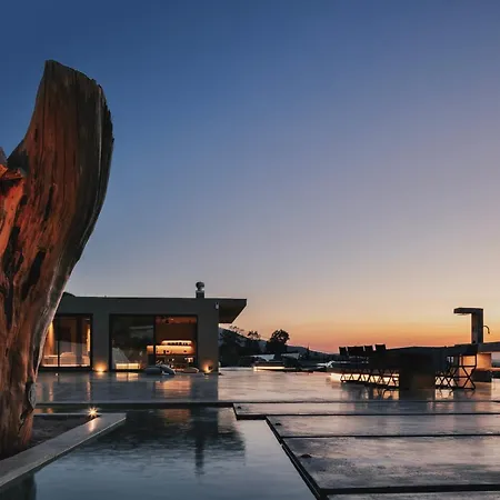 Inspiration House Souda