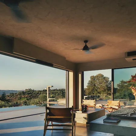 Inspiration House