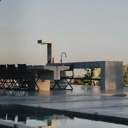 Inspiration House Villa