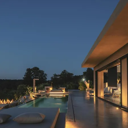 Inspiration House Villa *