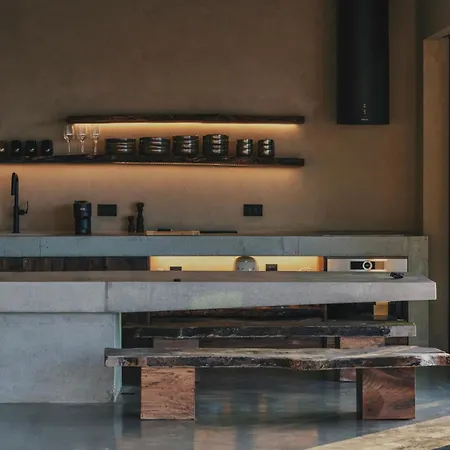 Villa Inspiration House Souda