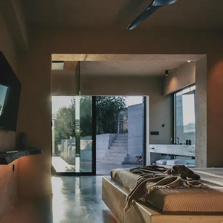 Villa Inspiration House *