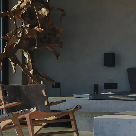 Villa Inspiration House Souda