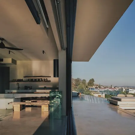 Inspiration House