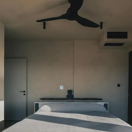 Inspiration House Villa Souda