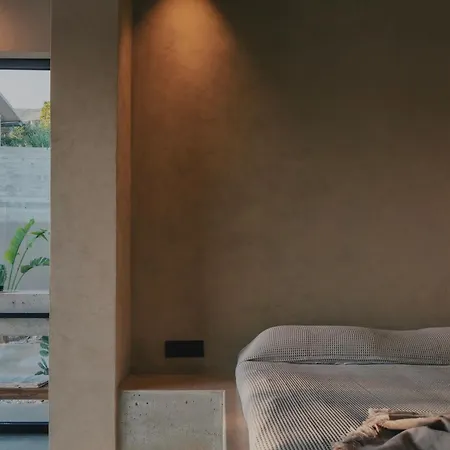 Villa Inspiration House Souda