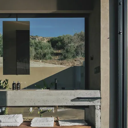 Inspiration House * Souda