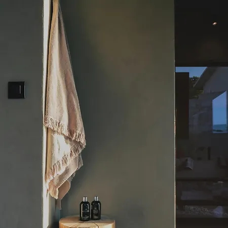 Inspiration House