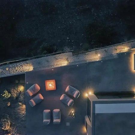 Inspiration House Villa