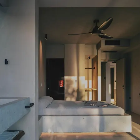 Villa Inspiration House