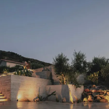 Inspiration House Villa *