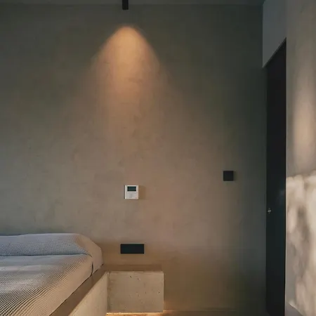 Villa Inspiration House *