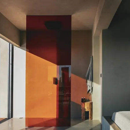 Inspiration House Villa Souda