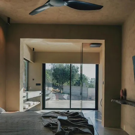 Villa Inspiration House Souda