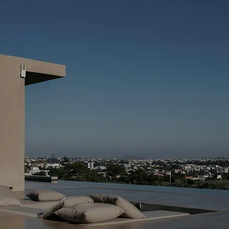 Inspiration House