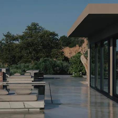 Villa Inspiration House