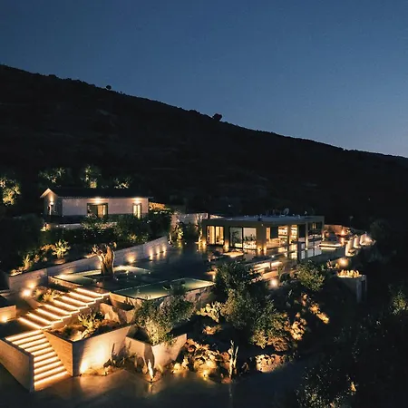 Inspiration House Villa *