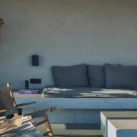 Villa Inspiration House