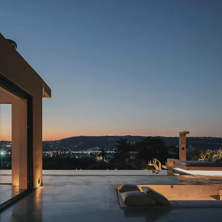 Villa Inspiration House *