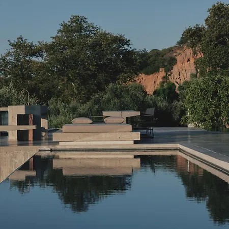 Inspiration House Villa Souda