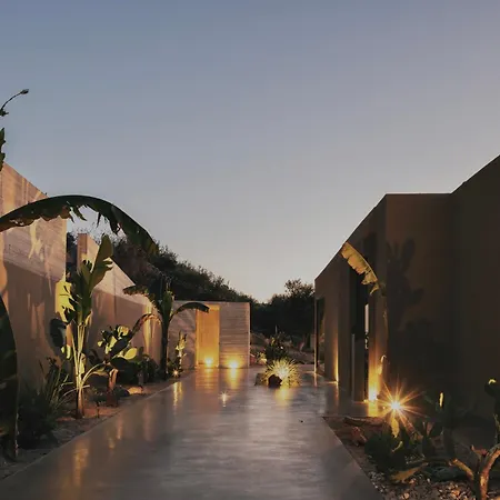 Inspiration House * Souda