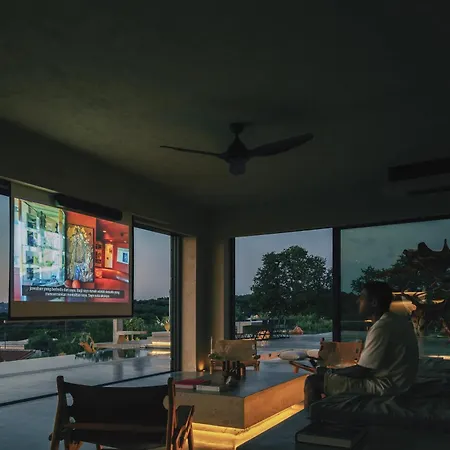 Villa Inspiration House